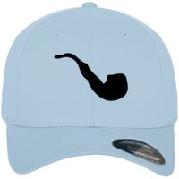 Flexfit fitted baseball cap (6277) Vignette