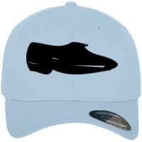 Flexfit fitted baseball cap (6277) Vignette