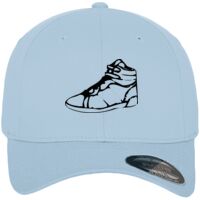 Flexfit fitted baseball cap (6277) Vignette