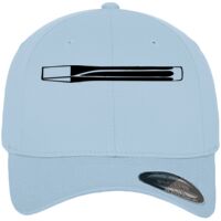 Flexfit fitted baseball cap (6277) Vignette