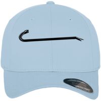 Flexfit fitted baseball cap (6277) Vignette