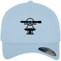 Flexfit fitted baseball cap (6277) Vignette