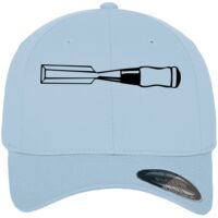 Flexfit fitted baseball cap (6277) Vignette