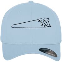 Flexfit fitted baseball cap (6277) Vignette