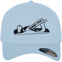 Flexfit fitted baseball cap (6277) Vignette