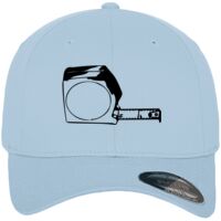 Flexfit fitted baseball cap (6277) Vignette