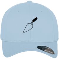 Flexfit fitted baseball cap (6277) Vignette
