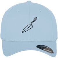 Flexfit fitted baseball cap (6277) Vignette