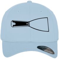 Flexfit fitted baseball cap (6277) Vignette