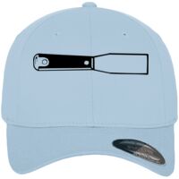 Flexfit fitted baseball cap (6277) Vignette