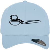 Flexfit fitted baseball cap (6277) Vignette
