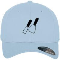 Flexfit fitted baseball cap (6277) Vignette