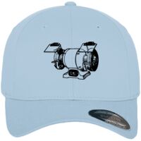 Flexfit fitted baseball cap (6277) Vignette
