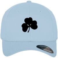 Flexfit fitted baseball cap (6277) Vignette