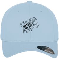 Flexfit fitted baseball cap (6277) Vignette