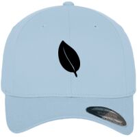 Flexfit fitted baseball cap (6277) Vignette