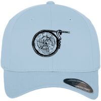 Flexfit fitted baseball cap (6277) Vignette