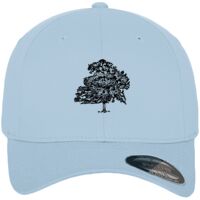 Flexfit fitted baseball cap (6277) Vignette