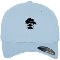 Flexfit fitted baseball cap (6277) Vignette