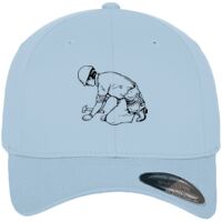 Flexfit fitted baseball cap (6277) Vignette