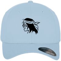 Flexfit fitted baseball cap (6277) Vignette