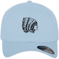 Flexfit fitted baseball cap (6277) Vignette