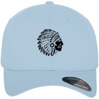 Flexfit fitted baseball cap (6277) Vignette