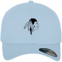 Flexfit fitted baseball cap (6277) Vignette