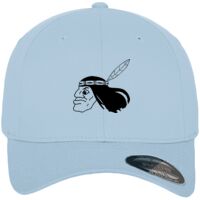 Flexfit fitted baseball cap (6277) Vignette