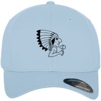 Flexfit fitted baseball cap (6277) Vignette
