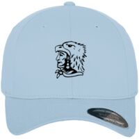 Flexfit fitted baseball cap (6277) Vignette