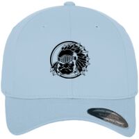 Flexfit fitted baseball cap (6277) Vignette
