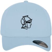 Flexfit fitted baseball cap (6277) Vignette