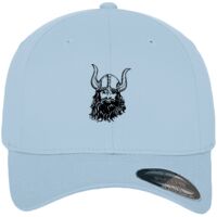 Flexfit fitted baseball cap (6277) Vignette