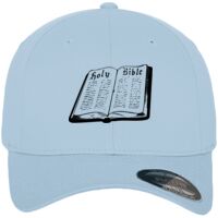 Flexfit fitted baseball cap (6277) Vignette