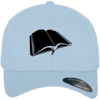 Flexfit fitted baseball cap (6277) Vignette