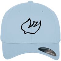 Flexfit fitted baseball cap (6277) Vignette