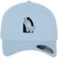 Flexfit fitted baseball cap (6277) Vignette
