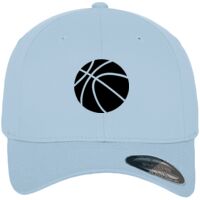 Flexfit fitted baseball cap (6277) Vignette