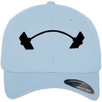 Flexfit fitted baseball cap (6277) Vignette