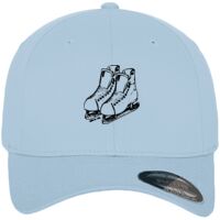 Flexfit fitted baseball cap (6277) Vignette