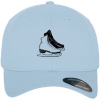 Flexfit fitted baseball cap (6277) Vignette