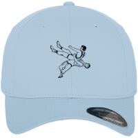 Flexfit fitted baseball cap (6277) Vignette