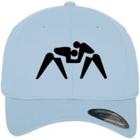 Flexfit fitted baseball cap (6277) Vignette