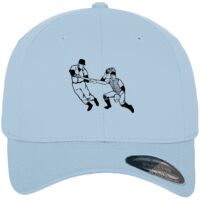 Flexfit fitted baseball cap (6277) Vignette