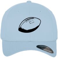 Flexfit fitted baseball cap (6277) Vignette