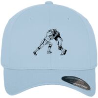 Flexfit fitted baseball cap (6277) Vignette