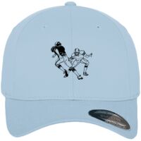 Flexfit fitted baseball cap (6277) Vignette