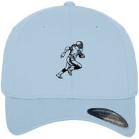 Flexfit fitted baseball cap (6277) Vignette