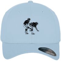 Flexfit fitted baseball cap (6277) Vignette
